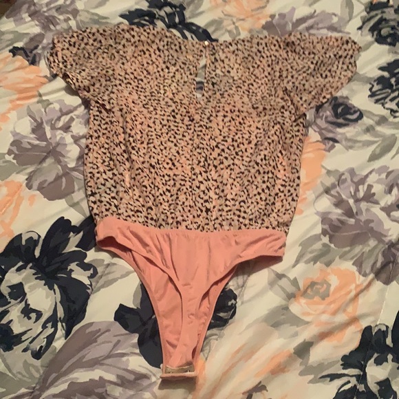 NWT Francescas bodysuit - Picture 4 of 7